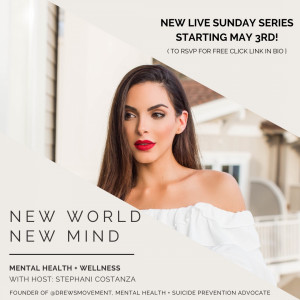 New World, New Mind