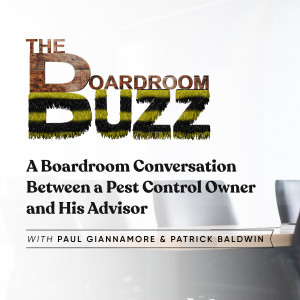 The Boardroom Buzz