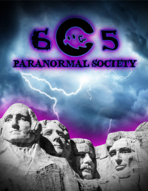 605 Paranormal Society