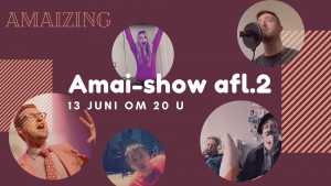 De Amai-Show!