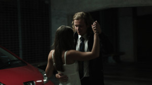 Dancing in the Dark