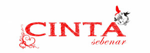 Cinta Sebenar