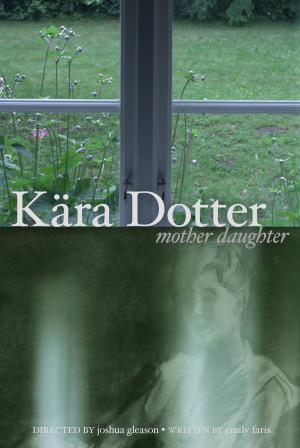 Mother Daughter (Kära Dotter)