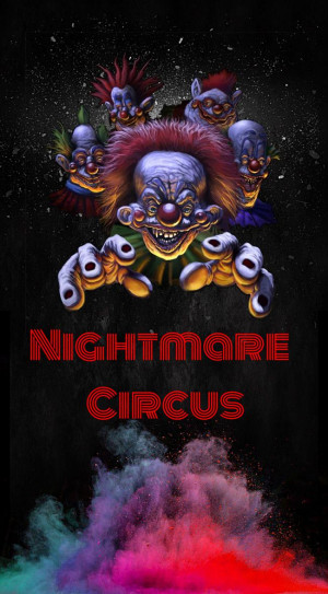 Nightmare Circus