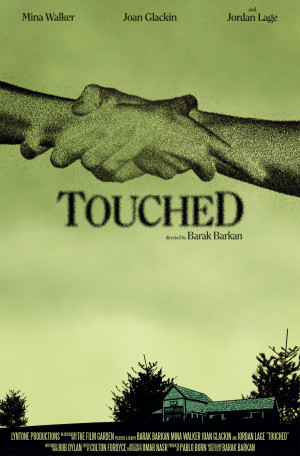 Touched