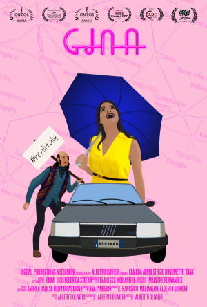 Gina