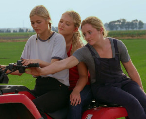 The Girls of Summer