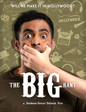 The Big Rant