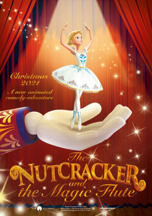 Nutcracker and the Magic Flute