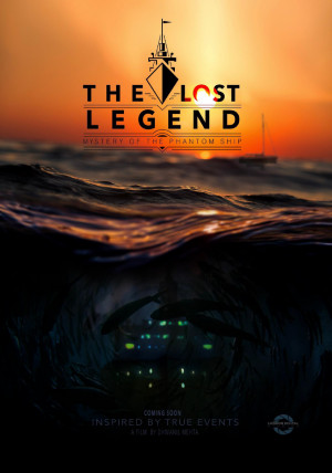 Lost Legend