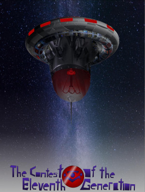 The Contest of the Eleventh Generation
