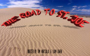 The Road to St. Joe