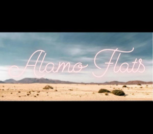 Alamo Flats