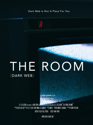 The Room: Dark Web