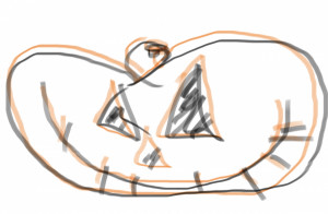 Pumpkin Film