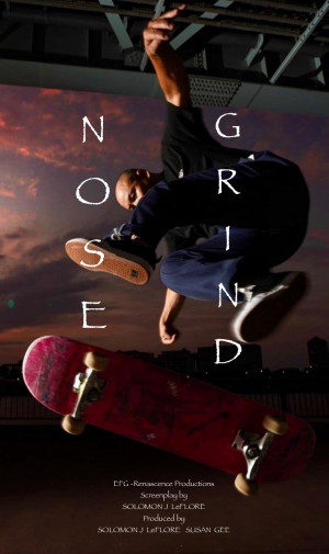 Nose Grind