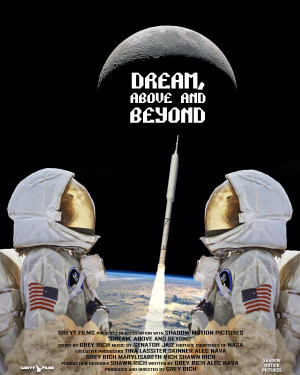 Dream, Above and Beyond