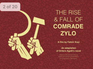 Rise and fall of comrade Zylo