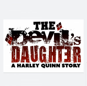 The Devil's Daughter