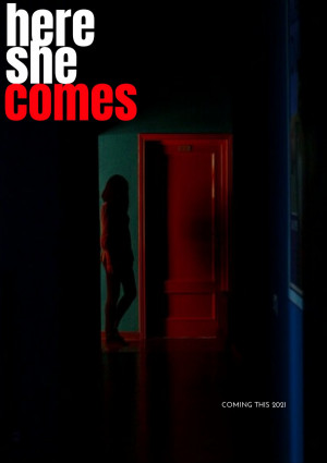 Here She comes
