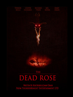 The Dead Rose