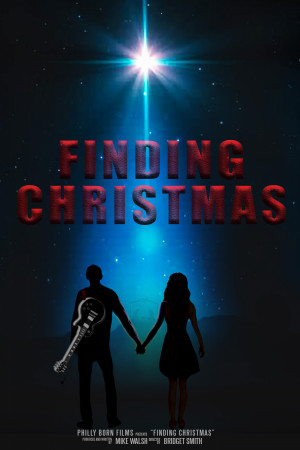 Finding Christmas