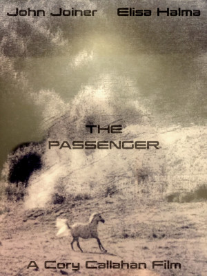 The Passenger