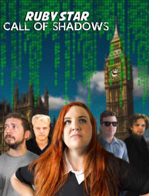 Ruby Star: Call of Shadows