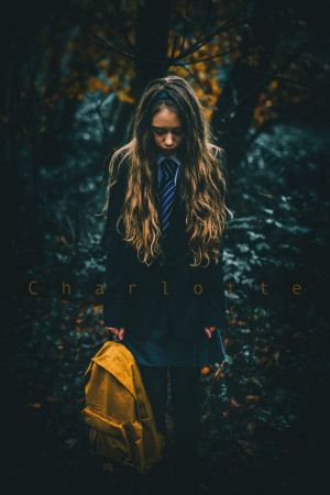 Charlotte: The Movie