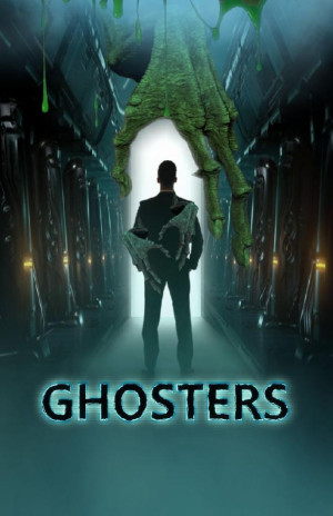 Ghosters