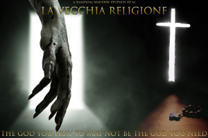 La Vecchia Religione