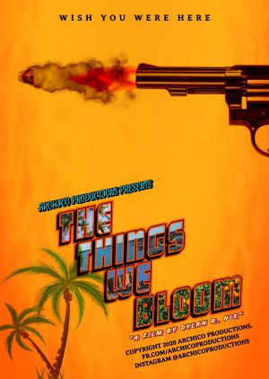 The Things We Bloom