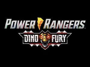 Power Rangers: Dino Fury