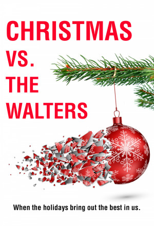 Christmas vs. The Walters