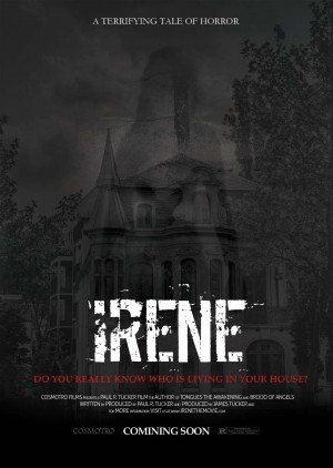 Irene - An Origin Story