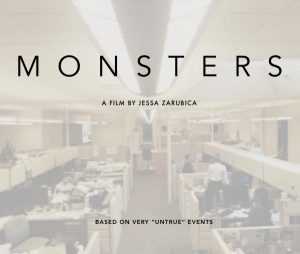 Monsters
