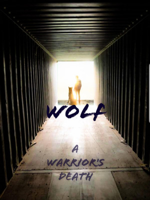 Wolf a warriors death