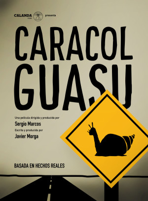 Caracol Guasu
