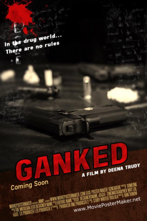 Ganked