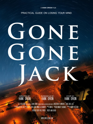 Gone, Gone, Jack!