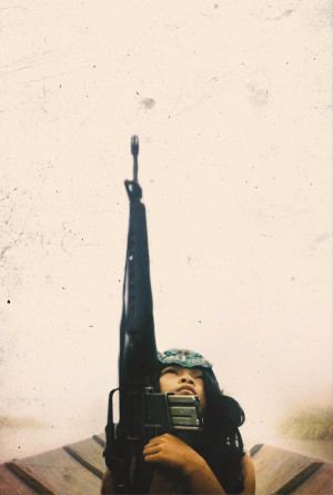 Guerrilla