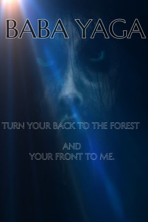 Baba Yaga