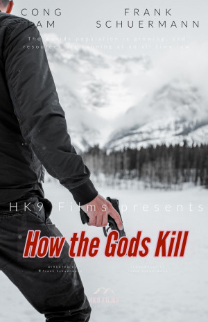 How the Gods Kill