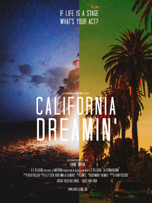 California Dreamin'