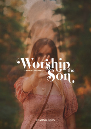 Worship the Son