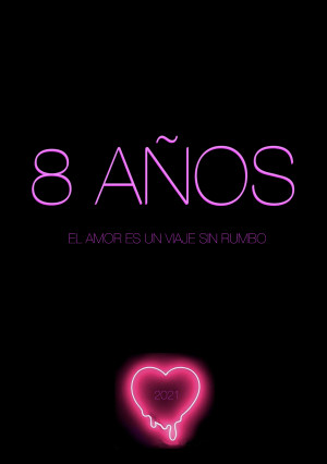 8 años