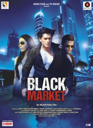 Black Market