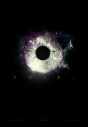 I Am Awake