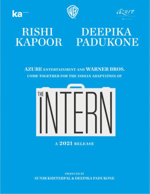 The Intern
