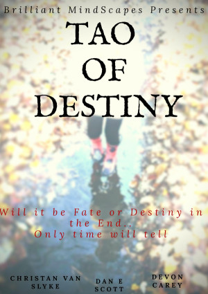 CrossFyre - Tao of Destiny